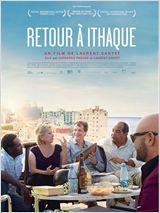 Retour à Ithaque